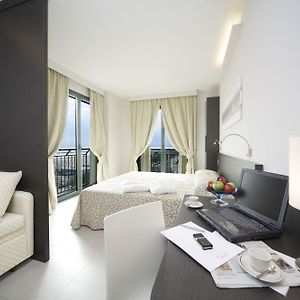 Hotel Dante Family Spa Resort