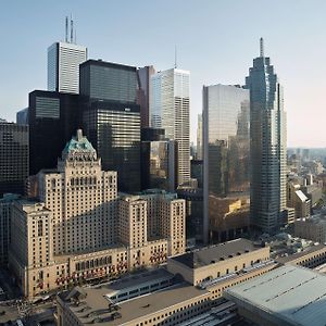 Fairmont Royal York Hotel