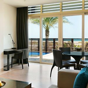 Park Hyatt Abu Dhabi Hotel&Villas